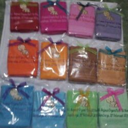 Jasa Pembuatan Souvenir Handuk